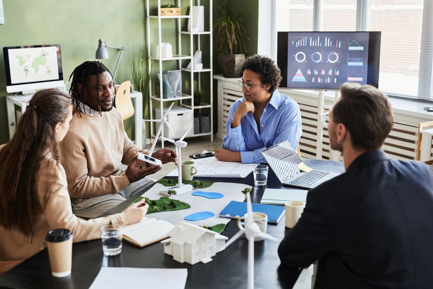 We know it can be frustrating to work with marketing agencies.