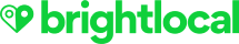 BrightLocal Logo