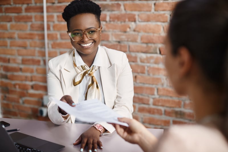 Human Resources Agency grows by 158%!