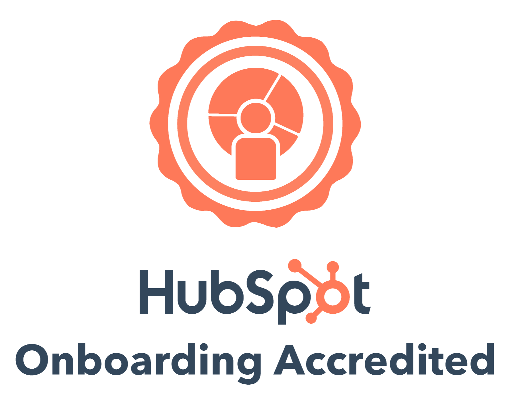 HubSpot Onboarding Accredited