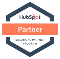 We are your HubSpot certified experts!