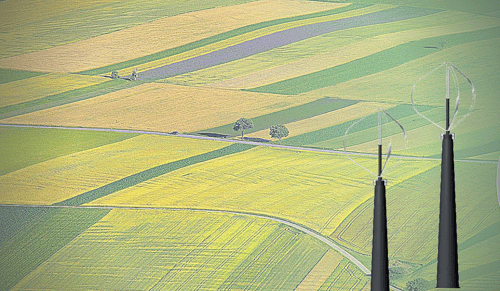 Renewable Energy