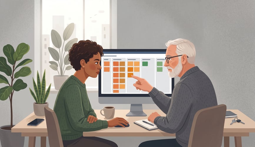 Why your close rate tells you almost nothing about your sales process.
