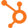 hubspot logo mark