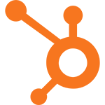 hubspot logo mark